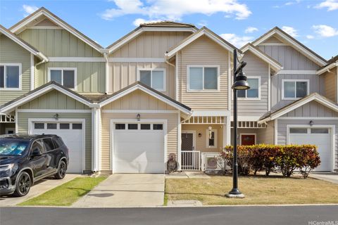 1166 Kukulu Street 706 Kapolei HI 96707