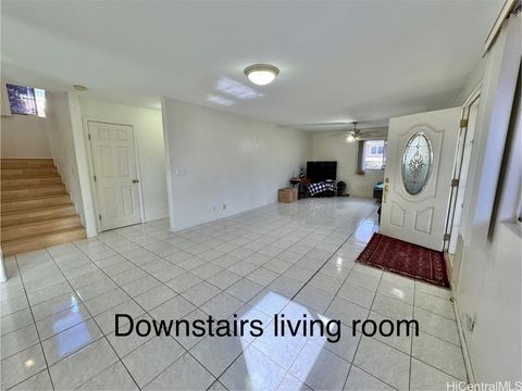 1806 Palolo Avenue Honolulu HI 96816