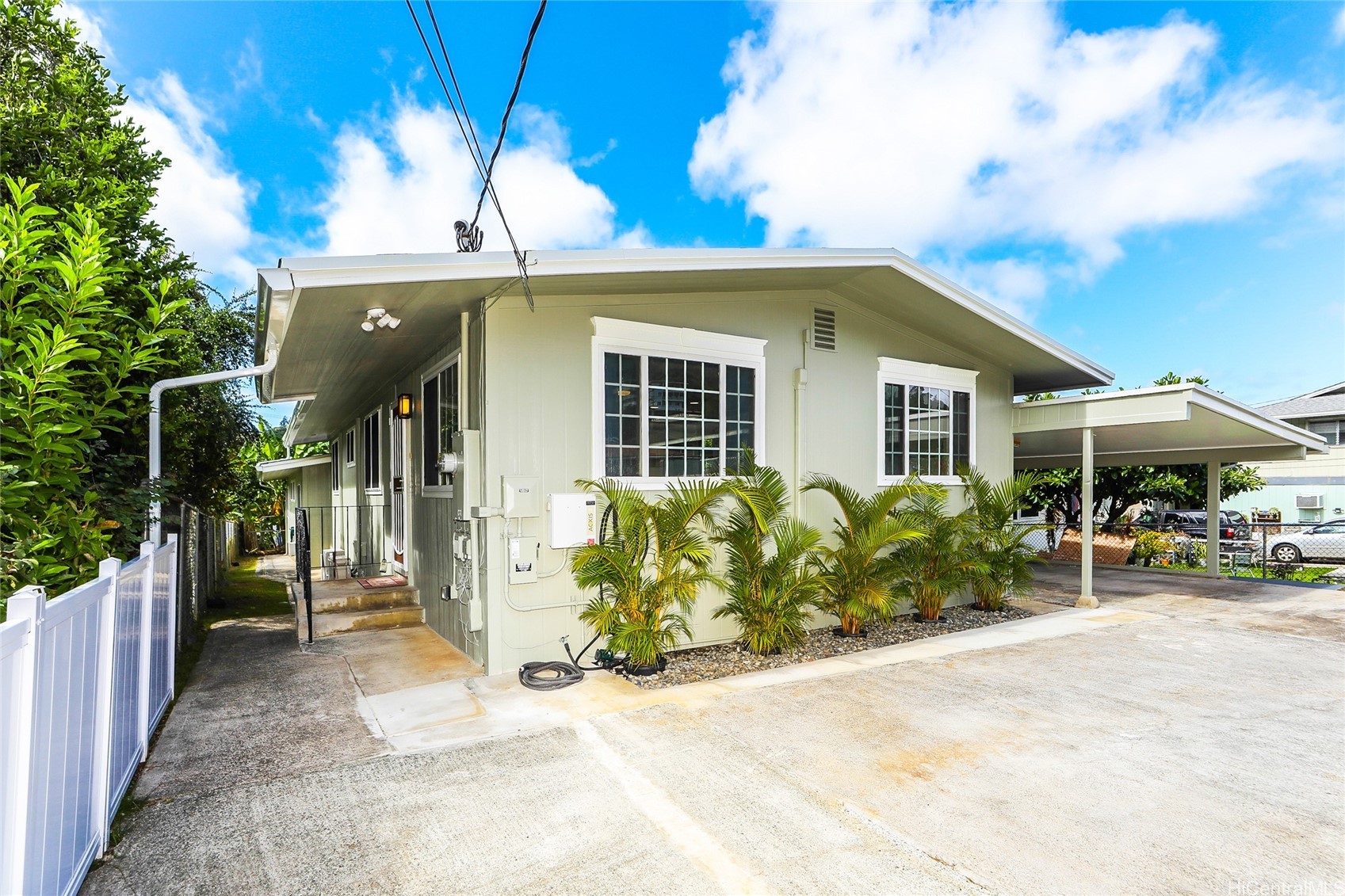 2321 Booth Road
