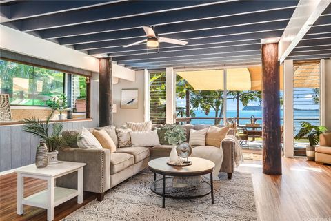 Photo of 47-849 Kamehameha Highway, Kaneohe, HI 96744 (MLS # 202524686)