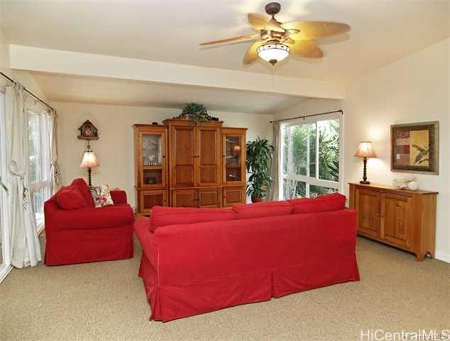 Kailua Residential Lease