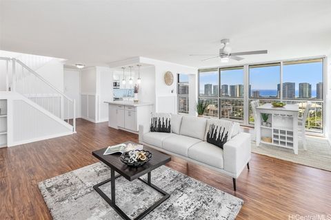 1425 Ward Avenue RGW Honolulu HI 96822