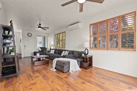 92-7049 Elele Street 86 Kapolei HI 96707