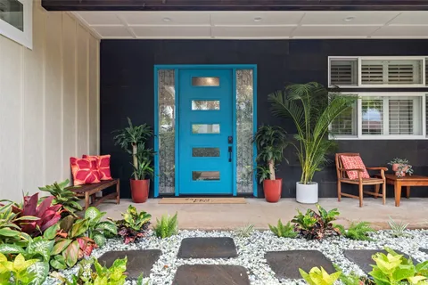 247 Aumoe Road, Kailua, HI 96734 - MLS#: 202505064