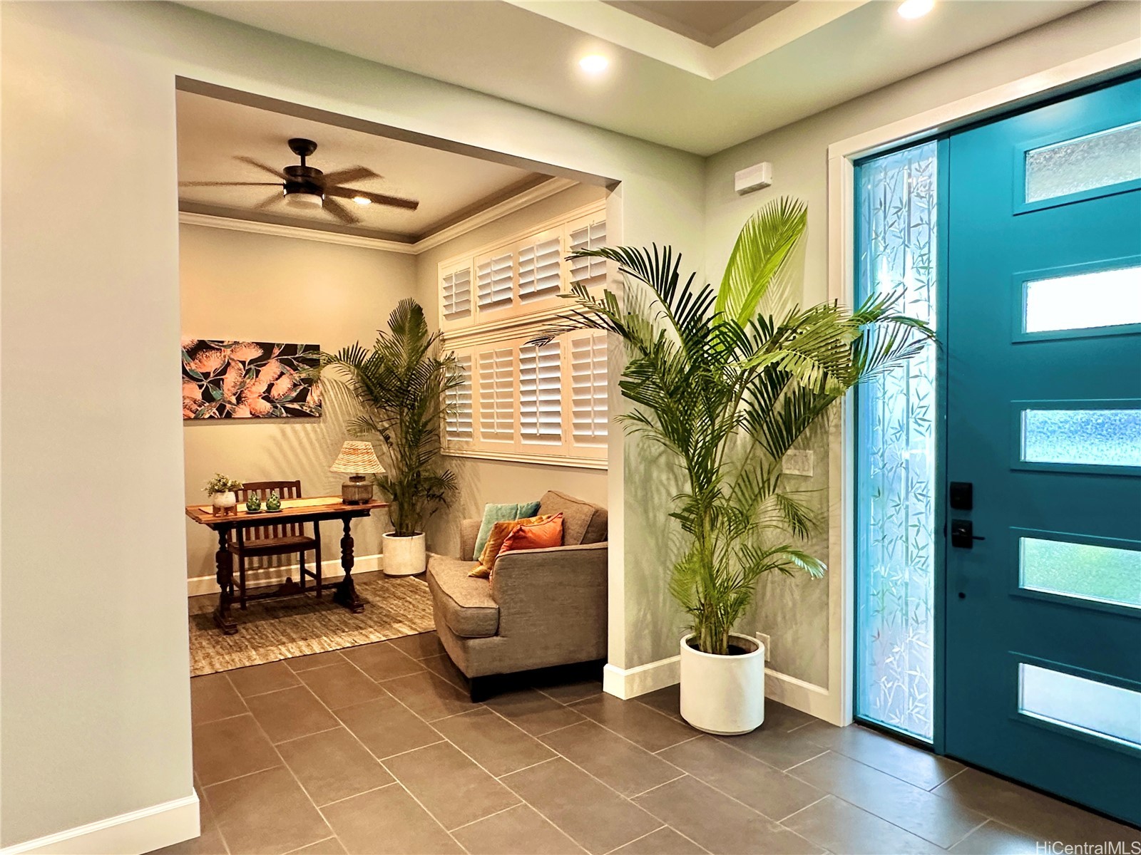 Kailua Home Residence