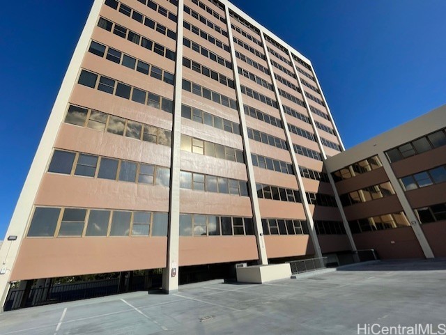 Interstate Bldg Industrial