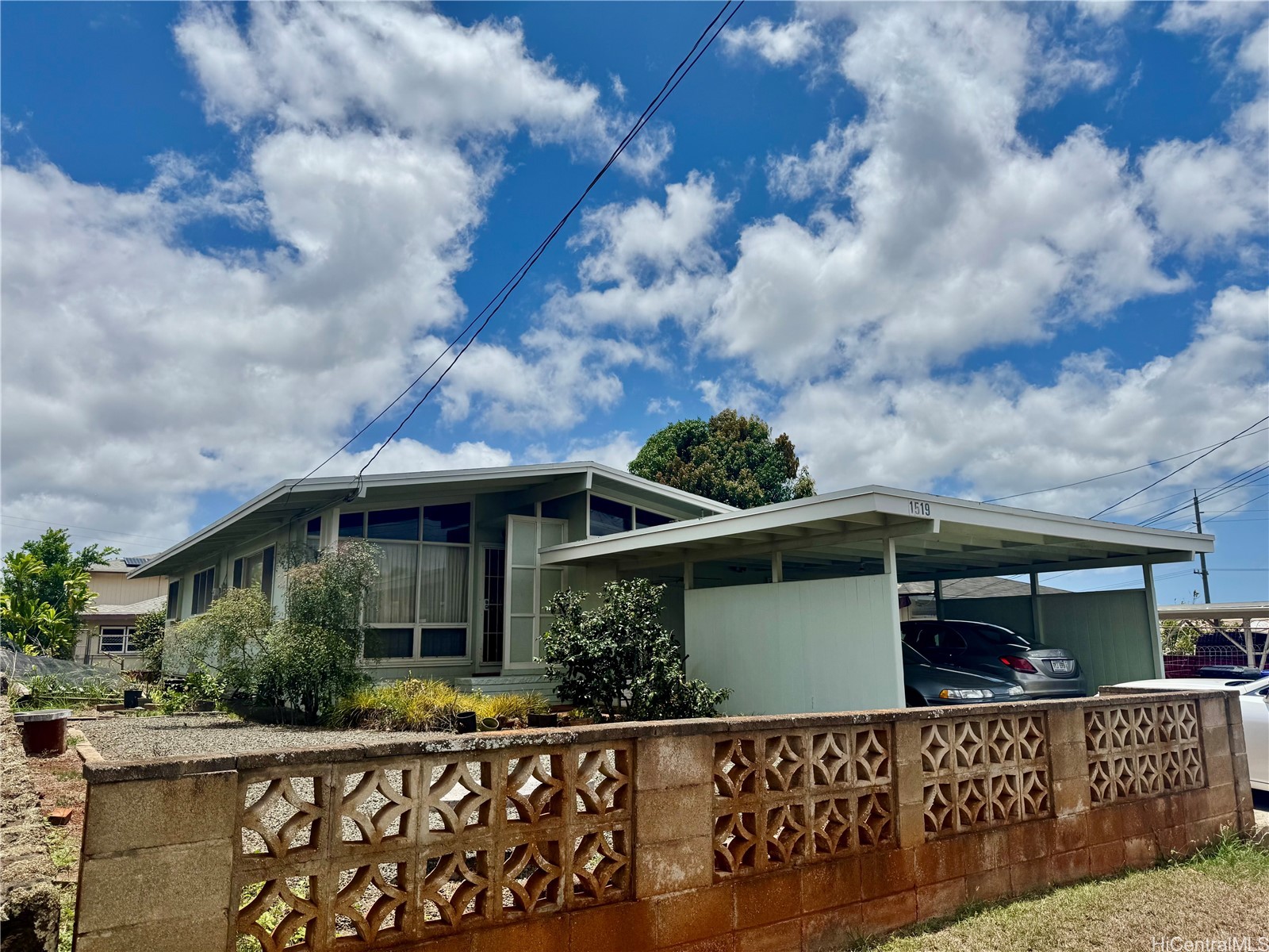 Pearl City Home Residence