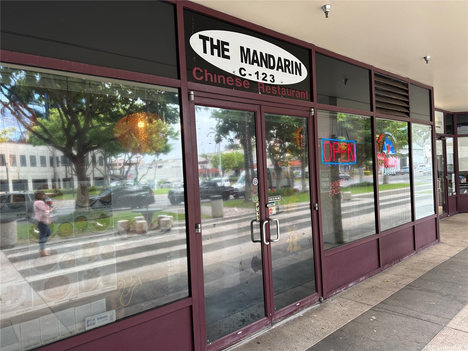 725 Kapiolani Boulevard C123