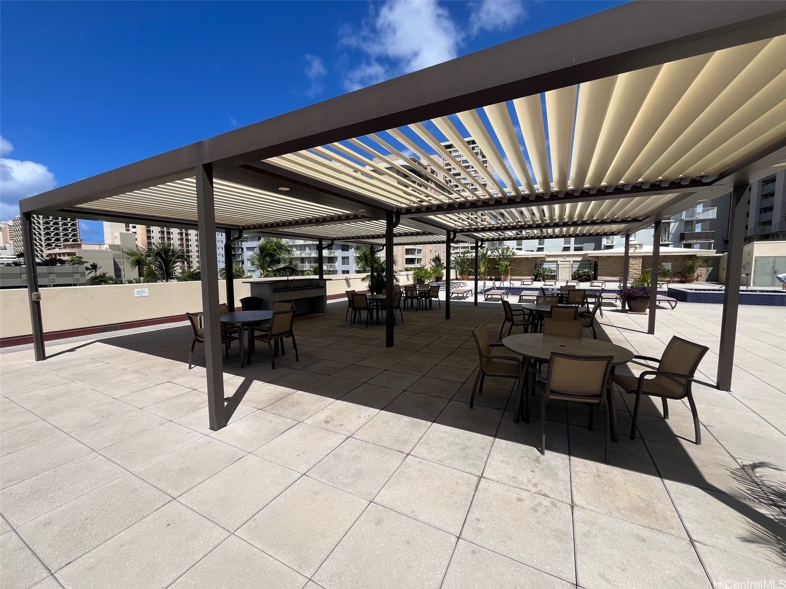 Aloha Lani Residential Lease