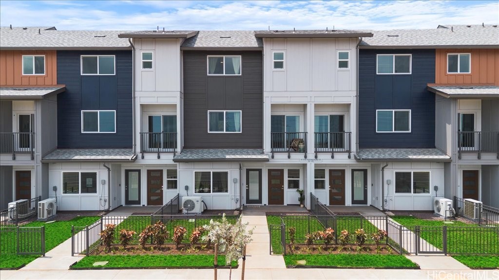 91-1170 Hoonaauao Street 1207