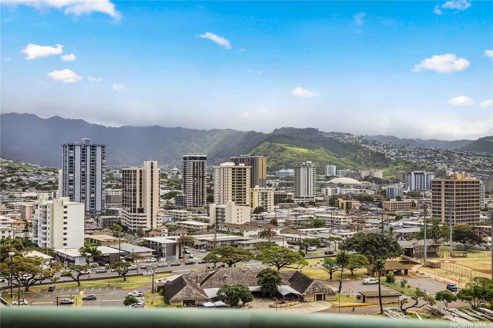 1888 Kalakaua Avenue 1806