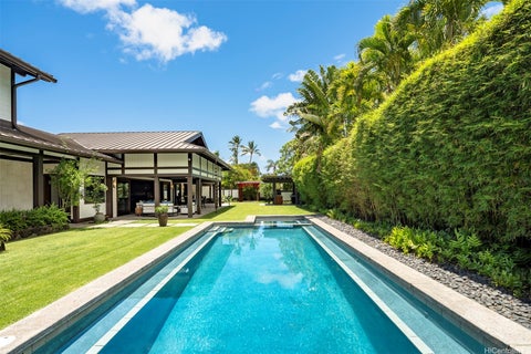 Photo of 1011 Mokulua Drive, Kailua, HI 96734 (MLS # 202619411)