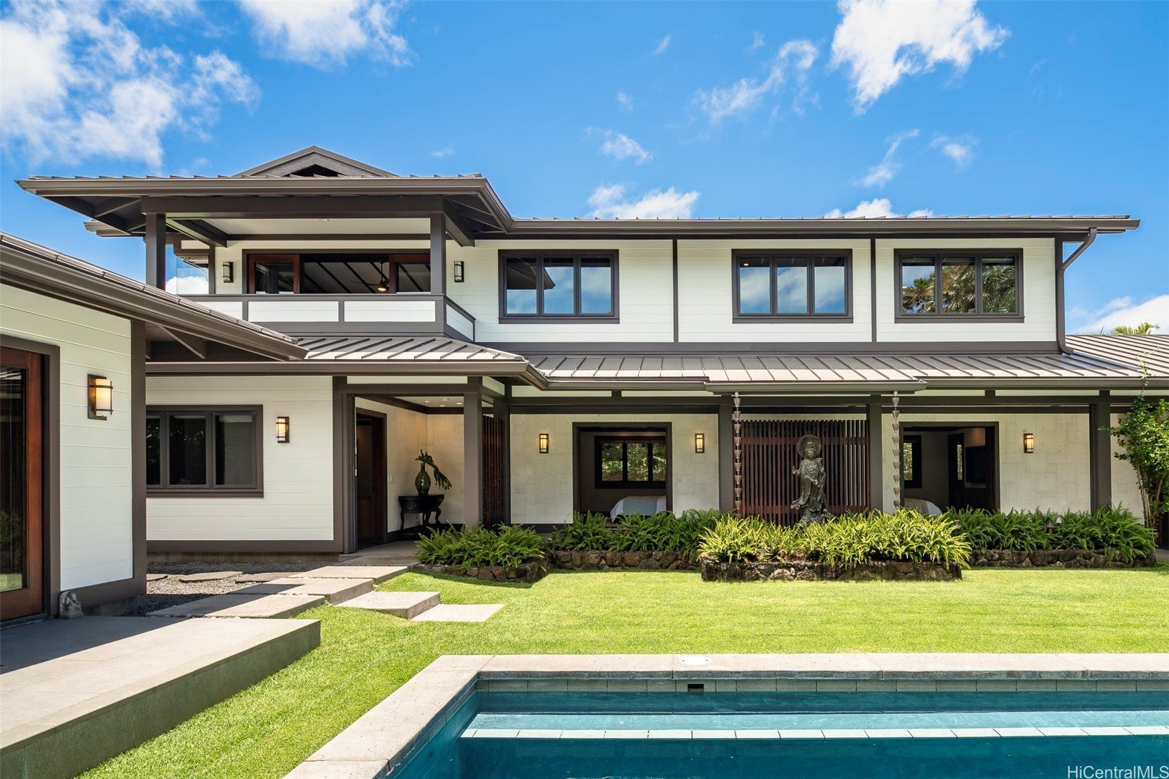 1011 Mokulua Drive