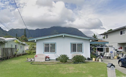 Photo of 45-551 Keole Street, Kaneohe, HI 96744 (MLS # 202616689)