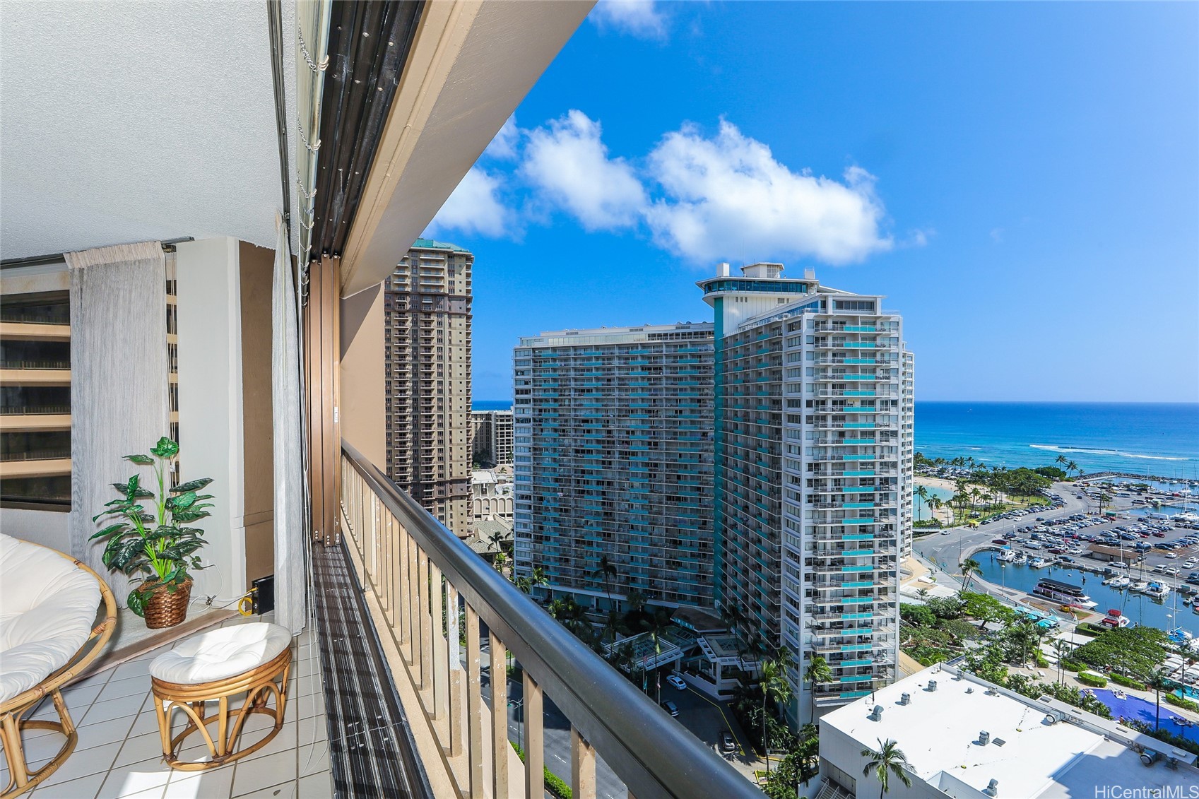 1778 Ala Moana Boulevard 2401