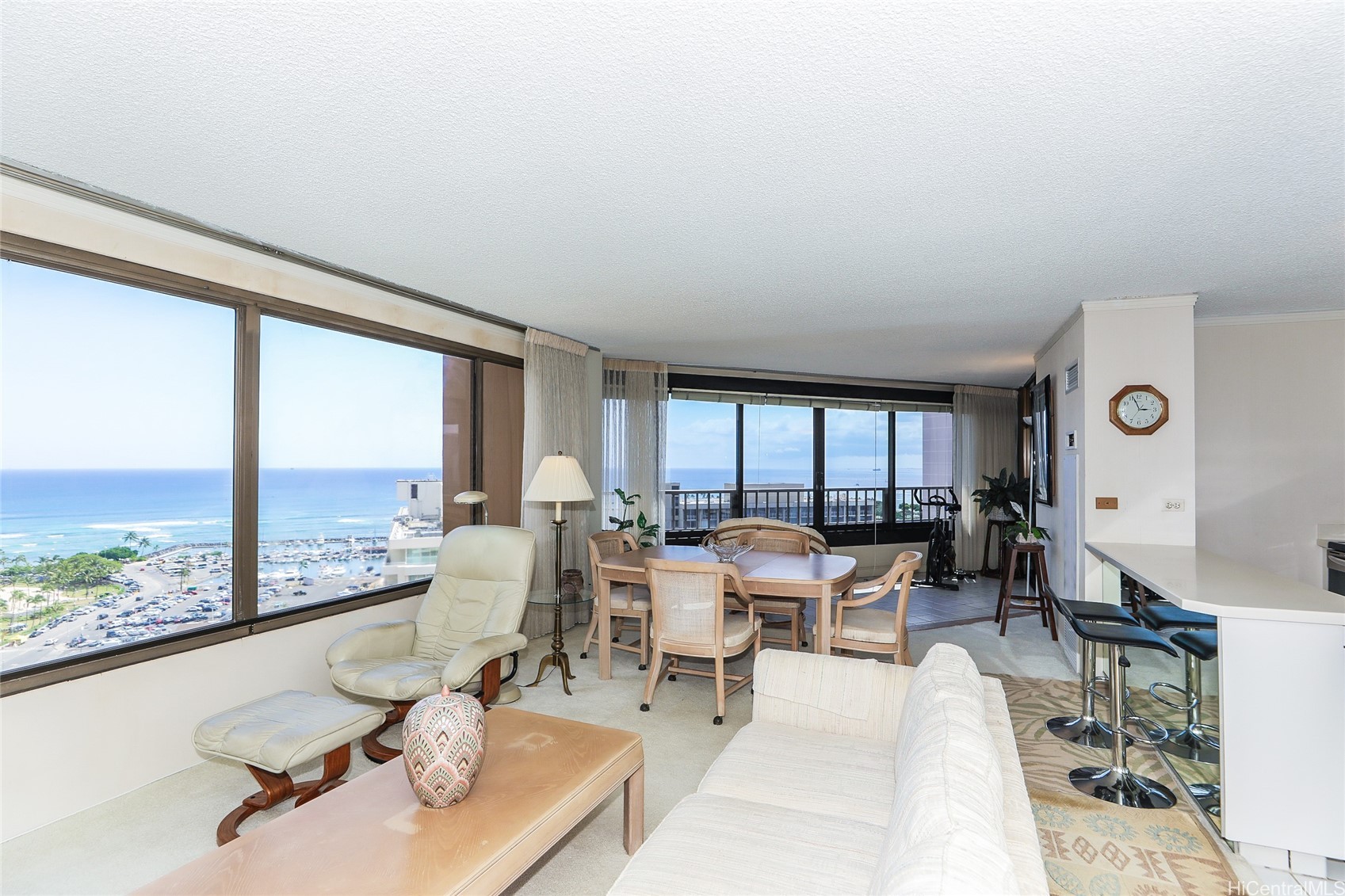 1778 Ala Moana Boulevard 2401