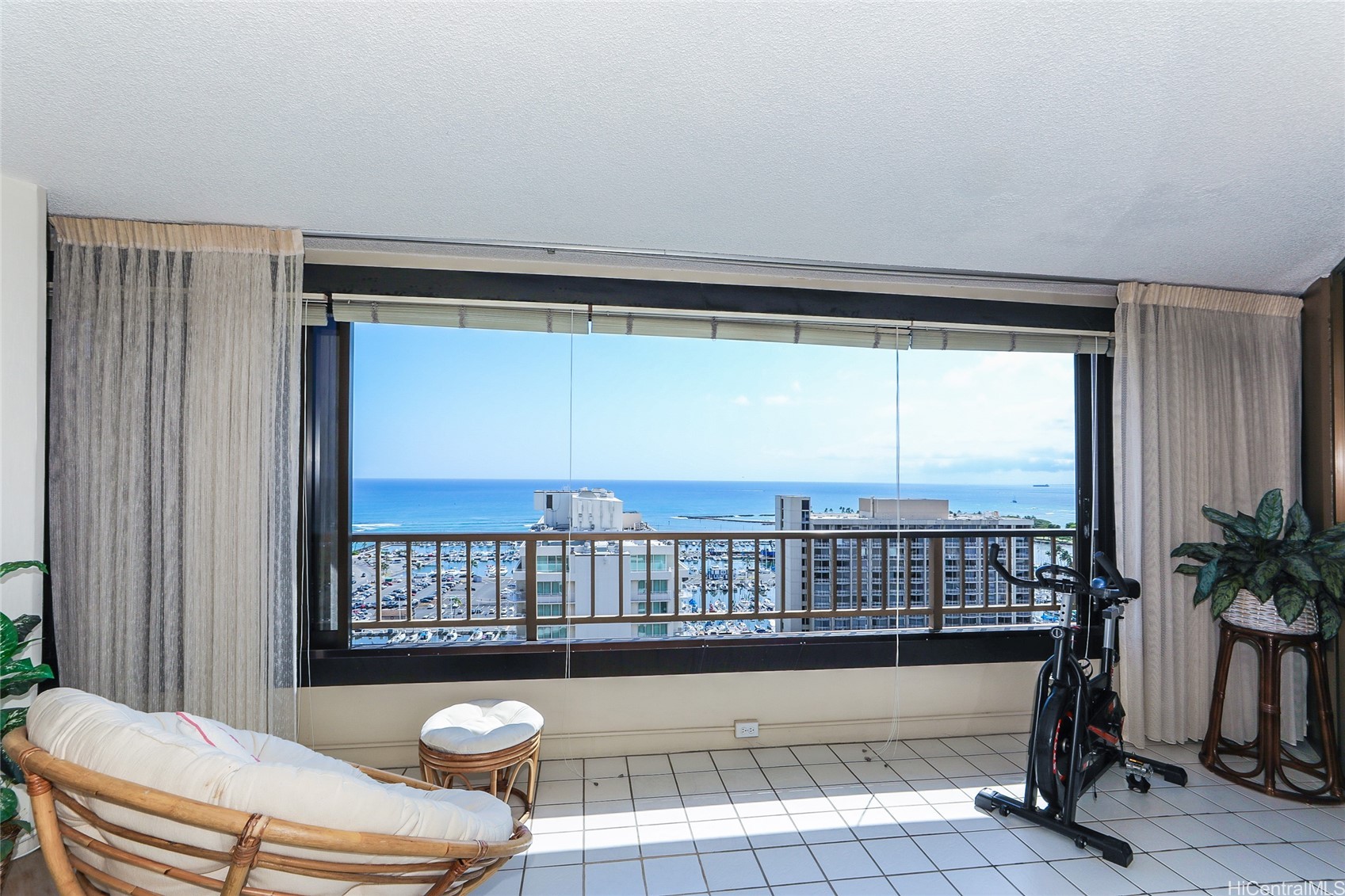 1778 Ala Moana Boulevard 2401