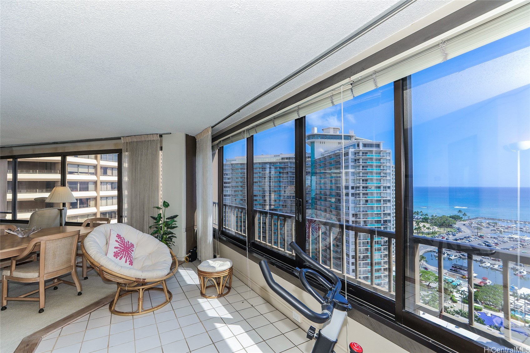 1778 Ala Moana Boulevard 2401