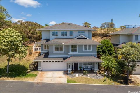 Photo of 92-1083 Palahia Street #N, Kapolei, HI 96707 (MLS # 202600280)