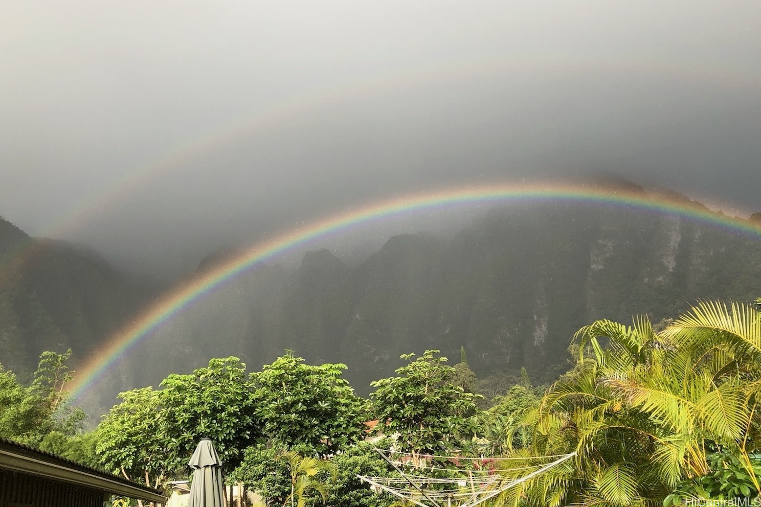Kaneohe Home Residence