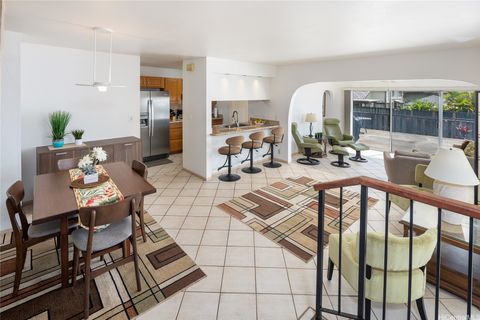 94-846 Lelepua Street 22C Waipahu HI 96797