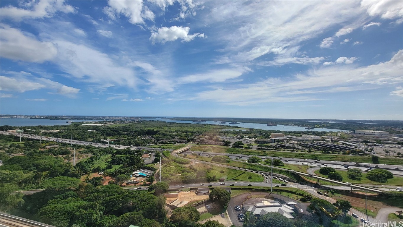 Century Park Plaza Residential Lease