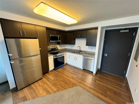 988 Halekauwila Street 1613 Honolulu HI 96814