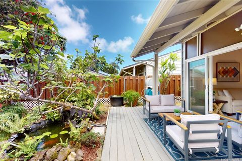 Photo of 46-219 Ahui Nani Place, Kaneohe, HI 96744 (MLS # 202608079)