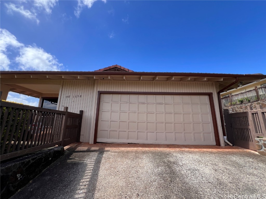 Aiea Residential Lease