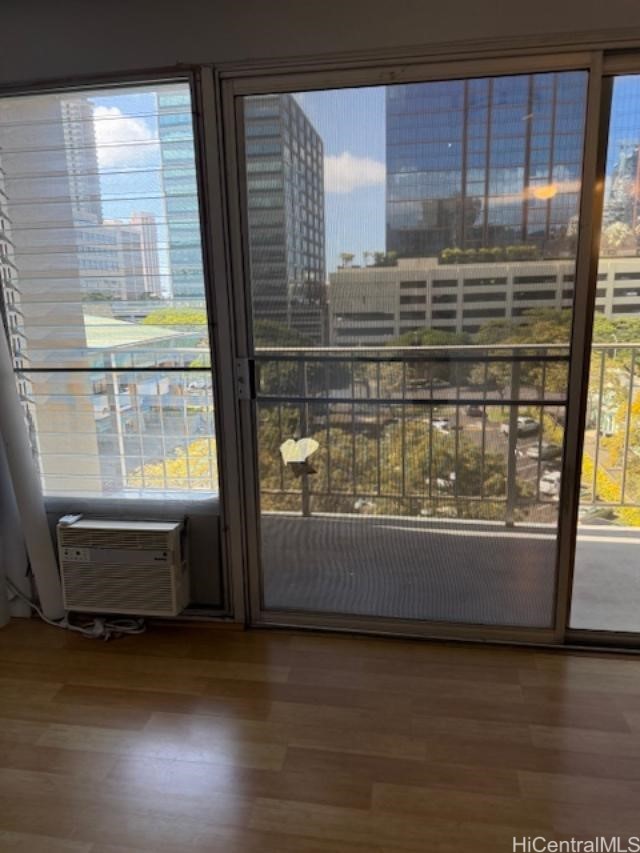 Coty Tower Condominium