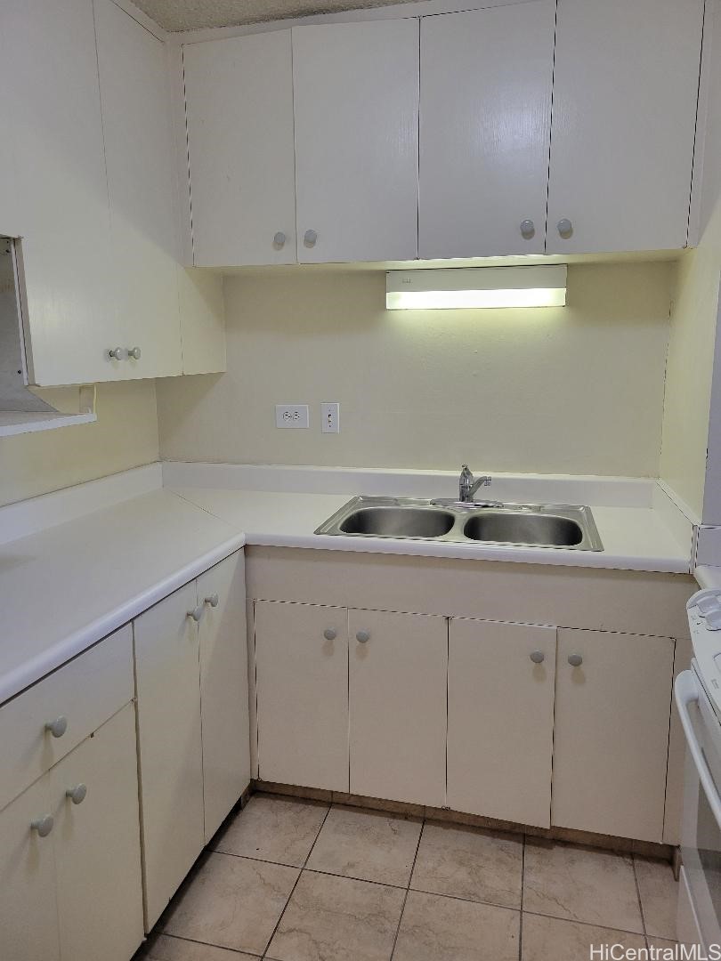 Coty Tower Condominium