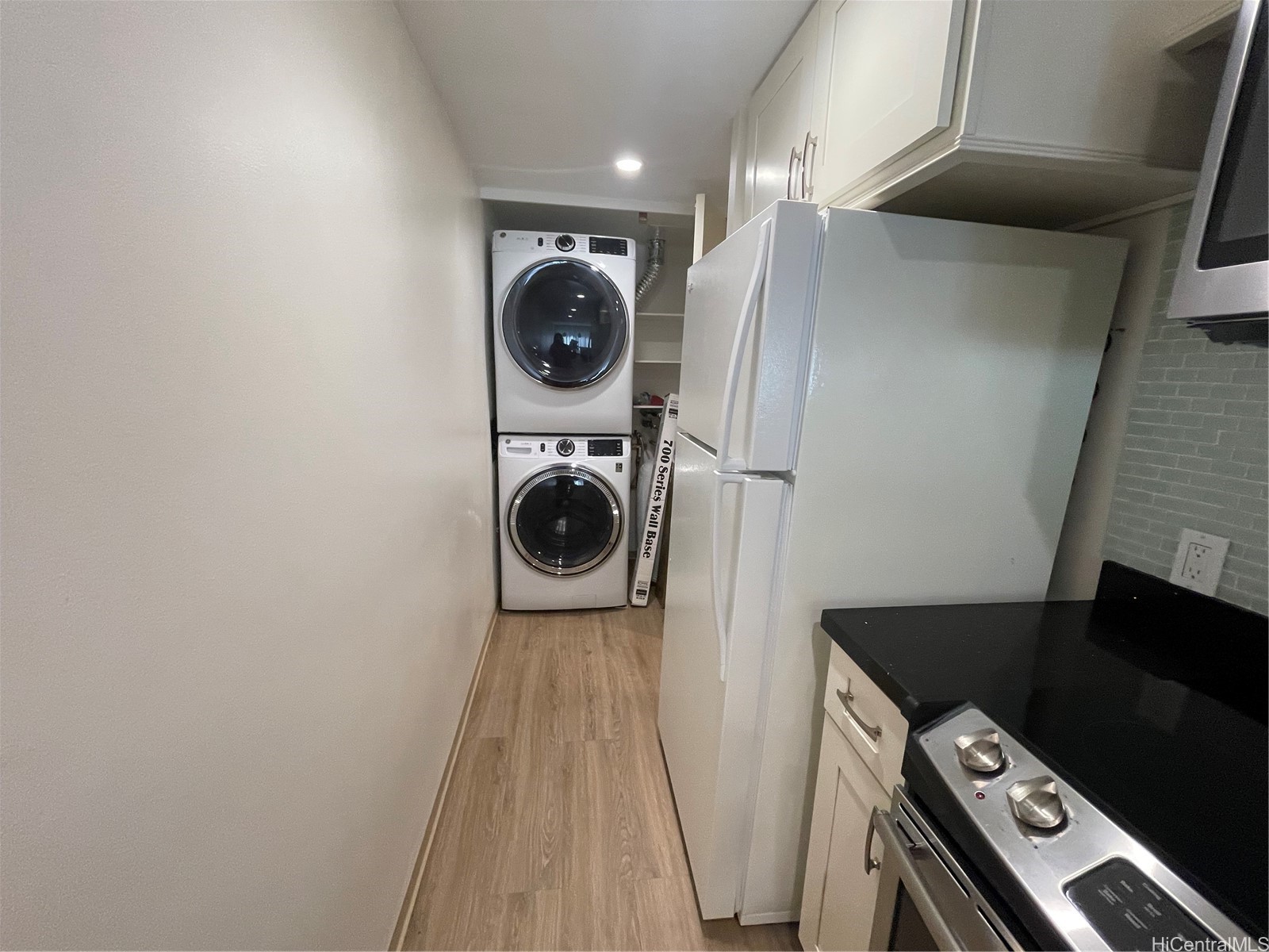 Dowsett Point Residential Lease