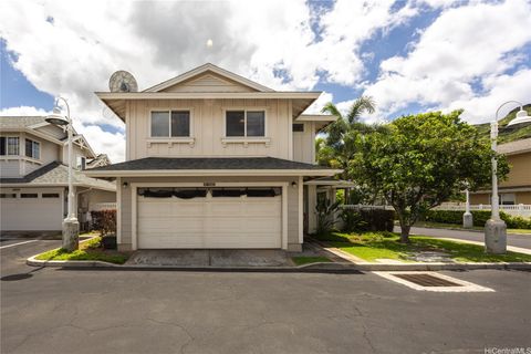 Photo of 87-2065 Pakeke Street, Waianae, HI 96792 (MLS # 202608584)