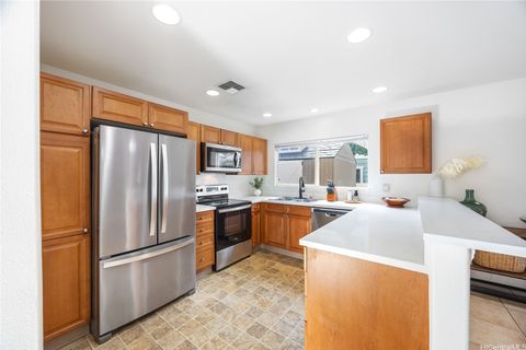 Photo of 87-2065 Pakeke Street, Waianae, HI 96792 (MLS # 202608584)