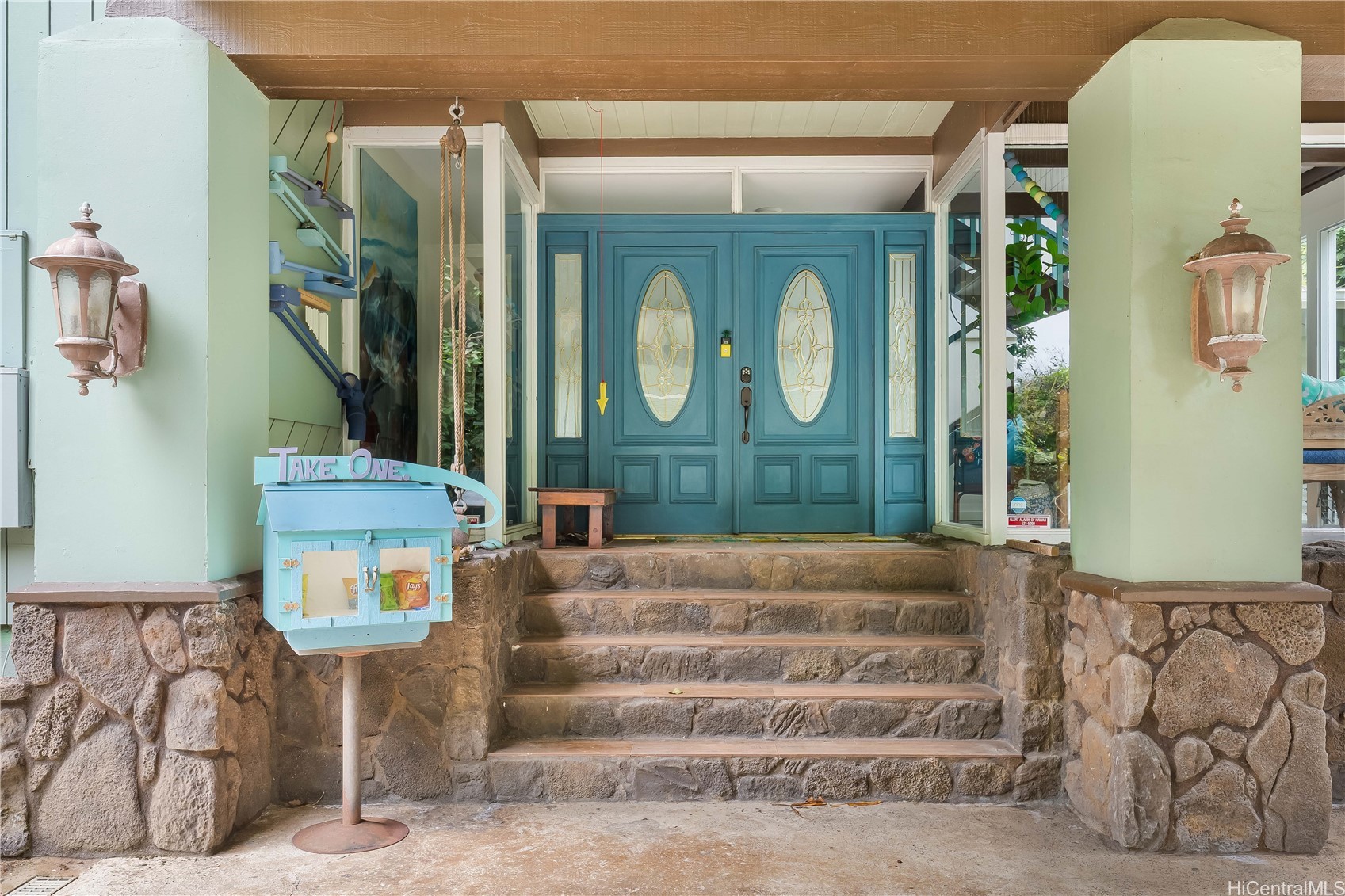 1149 Maunawili Road