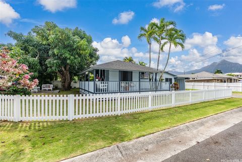 Photo of 557 Kipuka Place, Kailua, HI 96734 (MLS # 202600774)