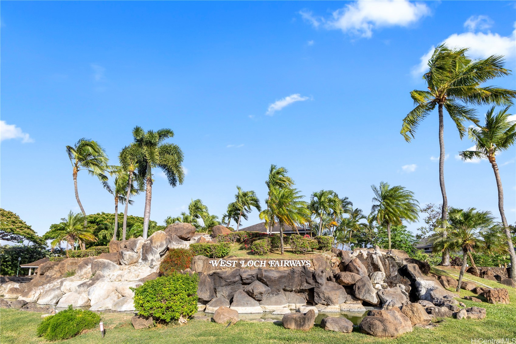 Ewa Beach Home Residence