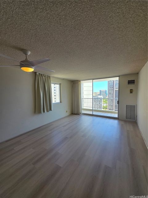 Photo of 400 Hobron Lane #2815, Honolulu, HI 96815 (MLS # 202611954)