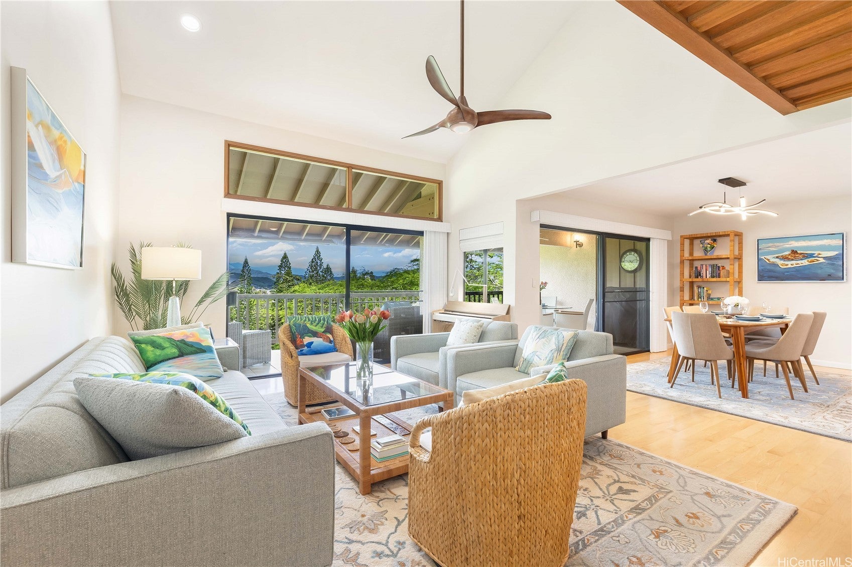 1150B Kamahele Street #3002