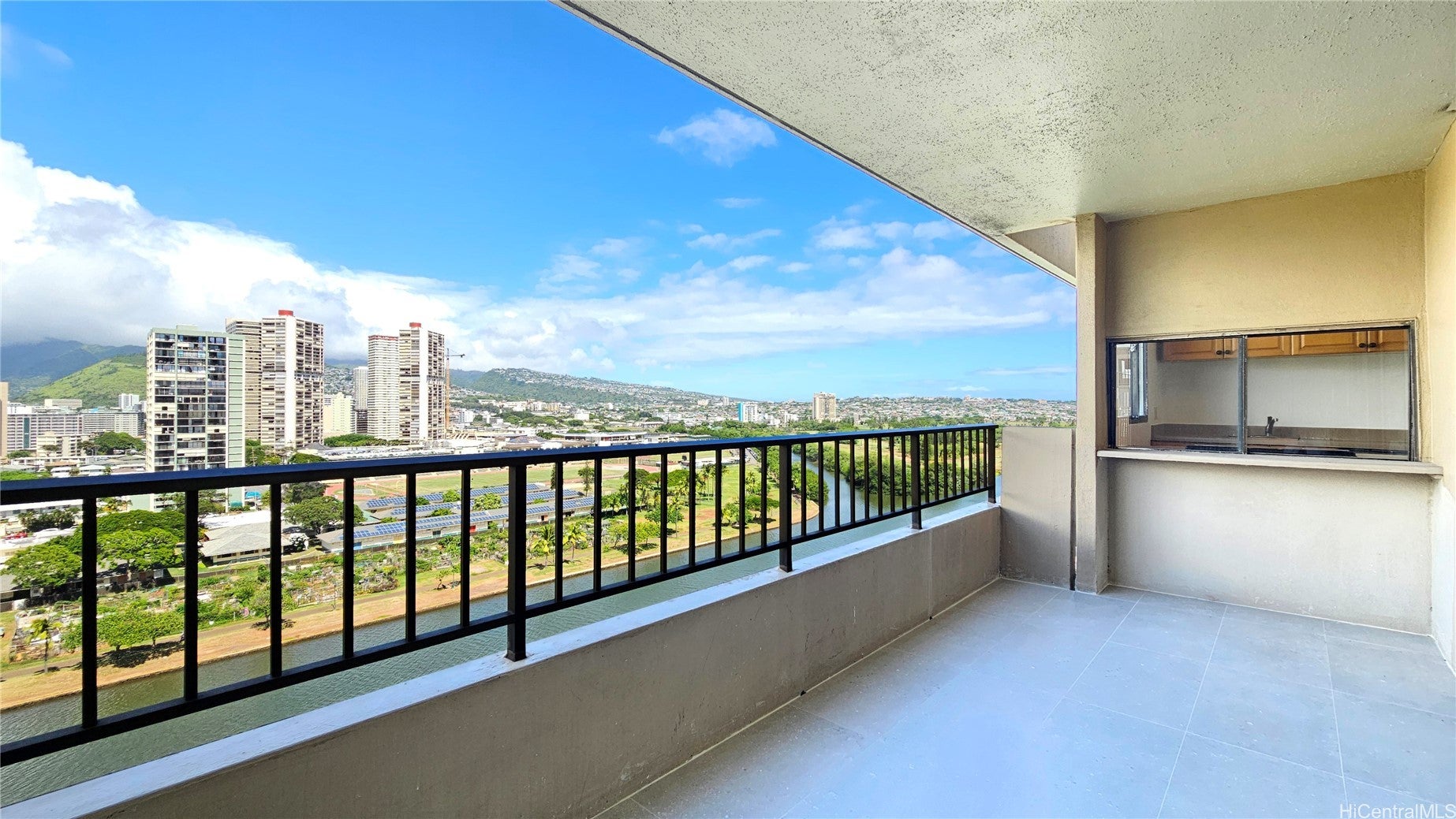 2121 Ala Wai Boulevard 1603