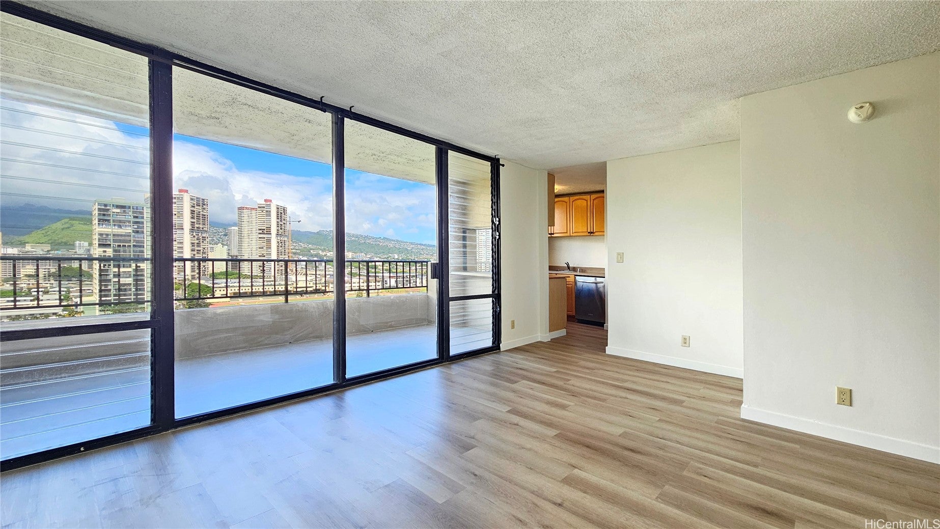 2121 Ala Wai Boulevard 1603