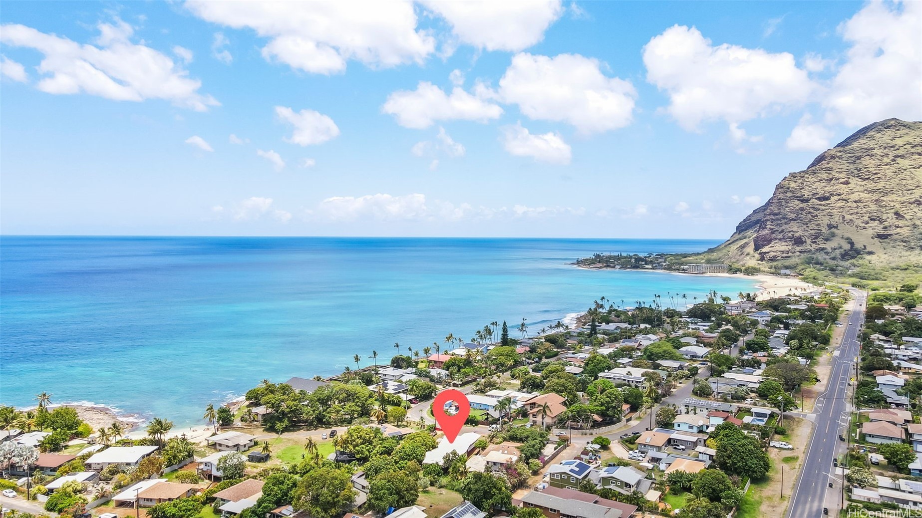 Waianae Home Residence