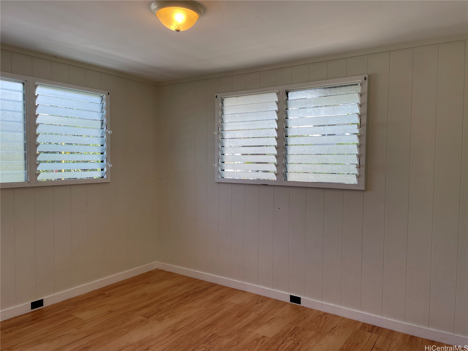 Honolulu Residential Lease