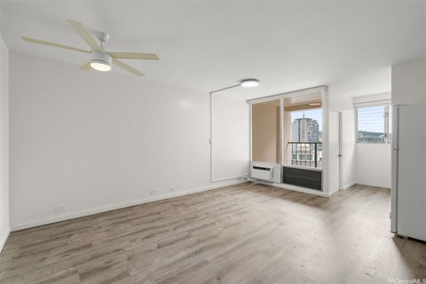Photo of 747 Amana Street #507, Honolulu, HI 96814 (MLS # 202617133)