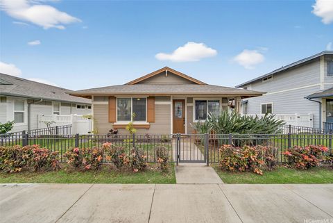 460 Kamaaha Avenue 5 Kapolei HI 96707