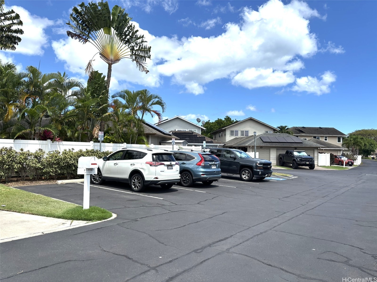 Ewa Beach Home Residence