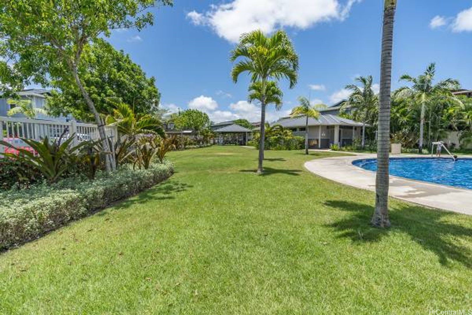 Ewa Beach Residential Lease