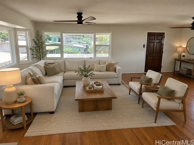 1433 Kamehameha IV Road