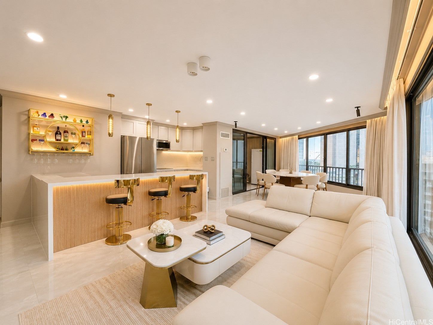 1778 Ala Moana Boulevard 1204