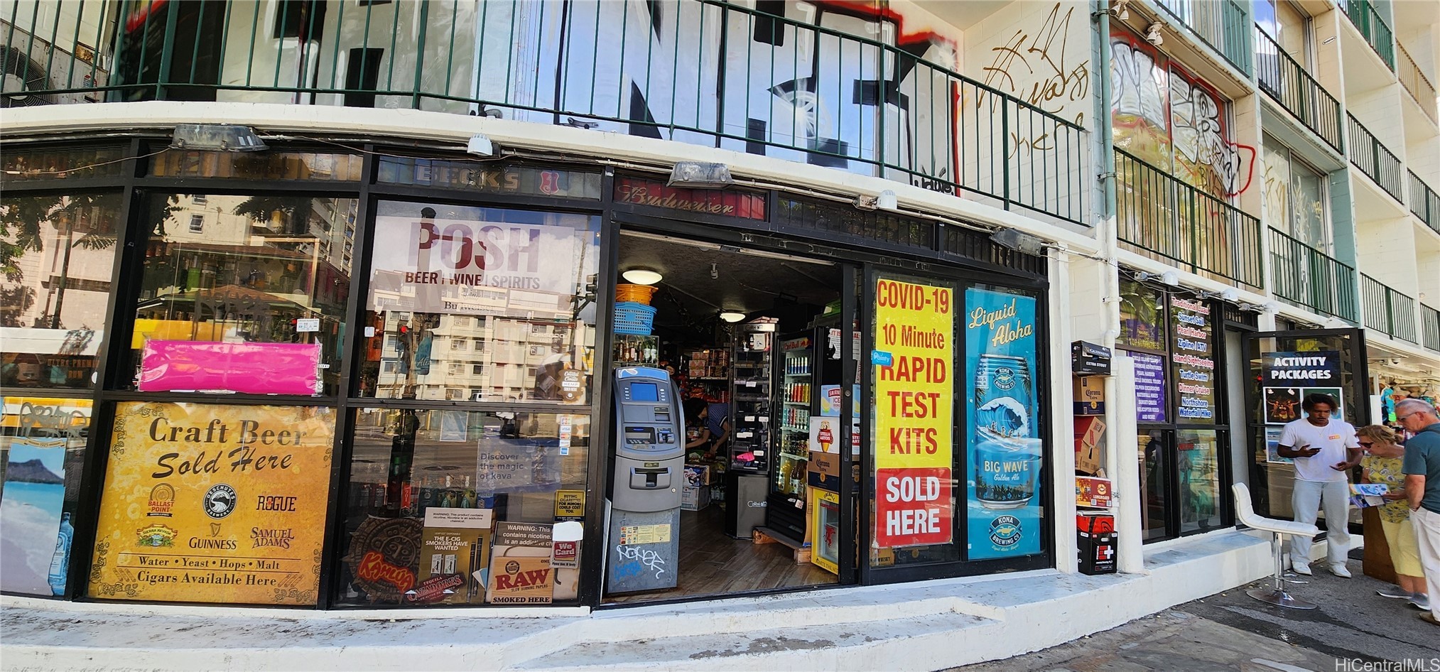 159 Kaiulani Avenue 107